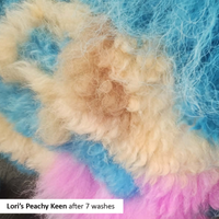 Dog Hair Dye - Lori's Peachy Keen (PD24)