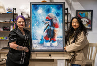 Canvas Art Prints