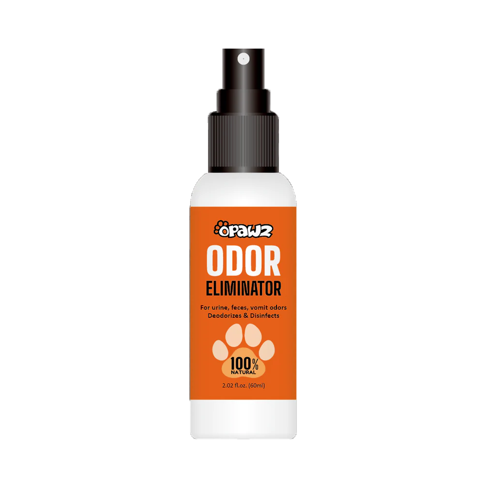 Éliminateur d'odeurs OPAWZ (OE01)
