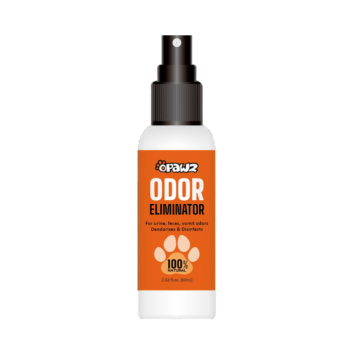 Éliminateur d'odeurs OPAWZ (OE01)