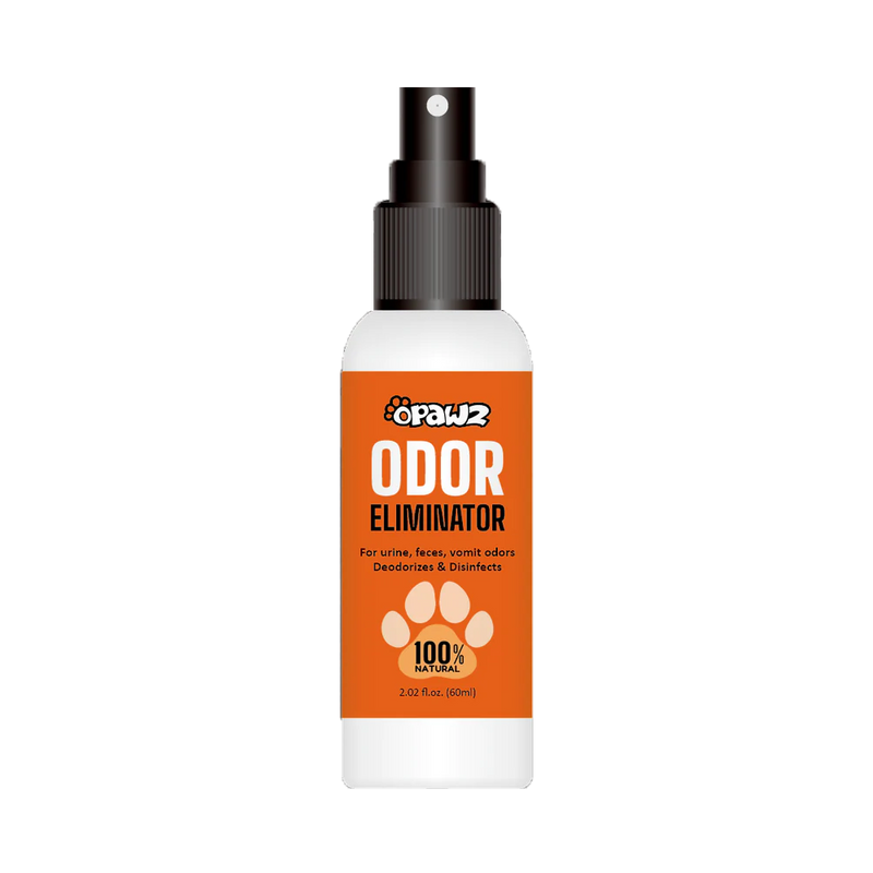 Éliminateur d'odeurs OPAWZ (OE01)