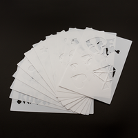 OPAWZ Reusable Tattoo Stencil Set