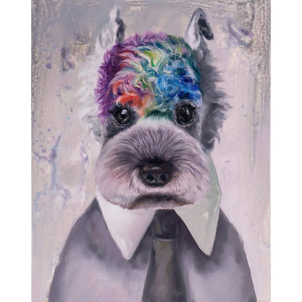 Canvas Art Prints