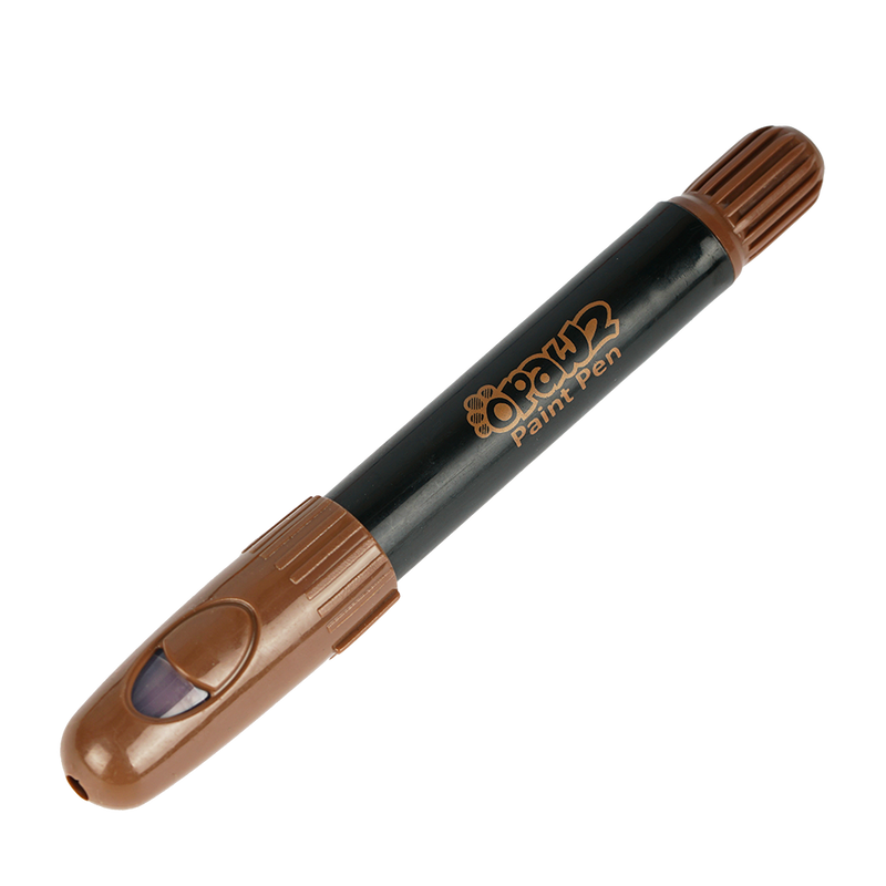 Stylo à peinture OPAWZ - Marron