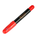 Stylo à peinture OPAWZ - Rouge