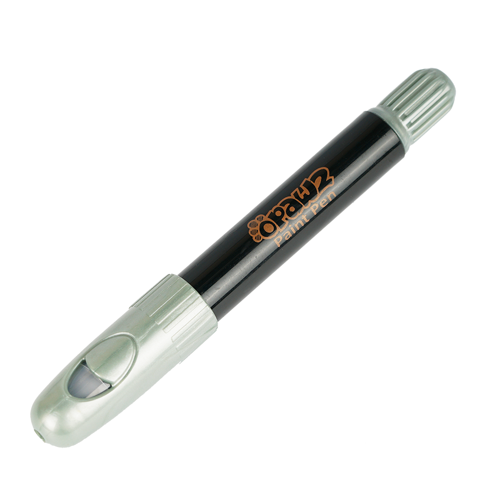 OPAWZ Paint Pen - Silver