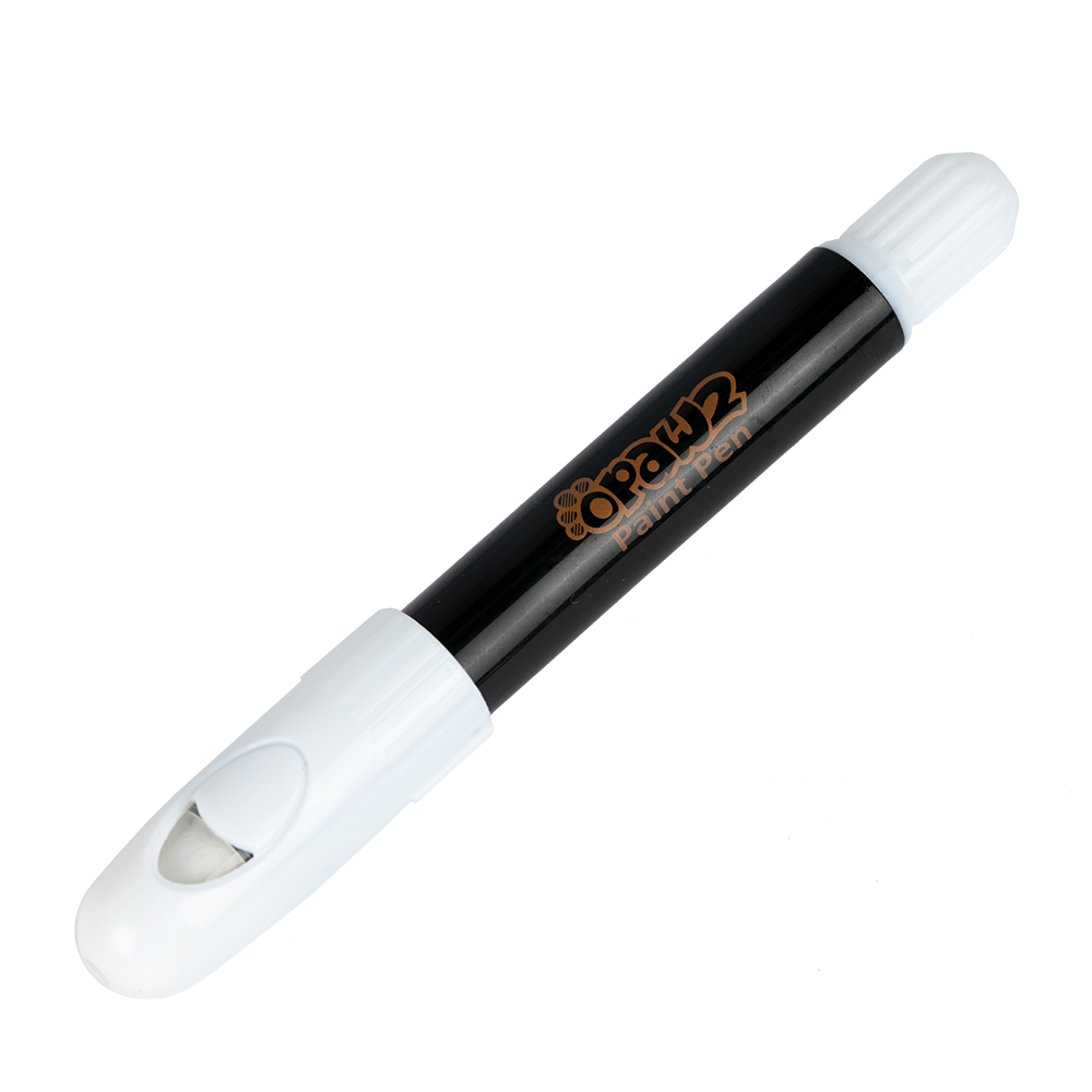 OPAWZ Paint Pen - White