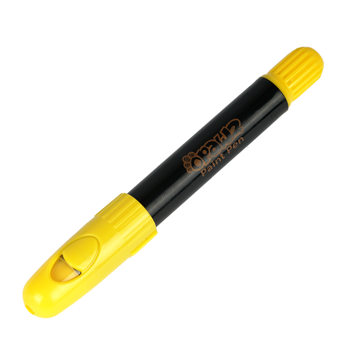 OPAWZ Paint Pen - Yellow