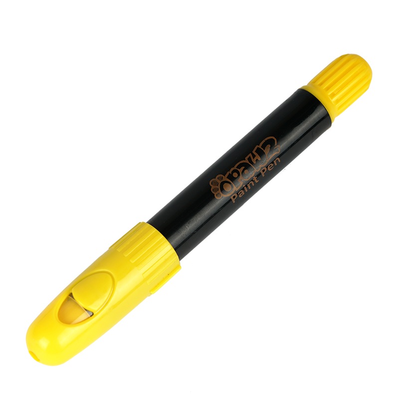 OPAWZ Paint Pen - Yellow