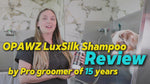 OPAWZ 02 LuxSilk Shampoo