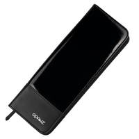 Cisaille intermédiaire courbe 35° OPAWZ avec poignée en aluminium - 6,5"