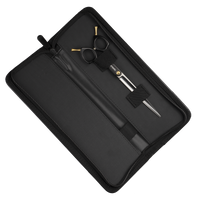 Cisaille intermédiaire courbe 35° OPAWZ avec poignée en aluminium - 6,5"