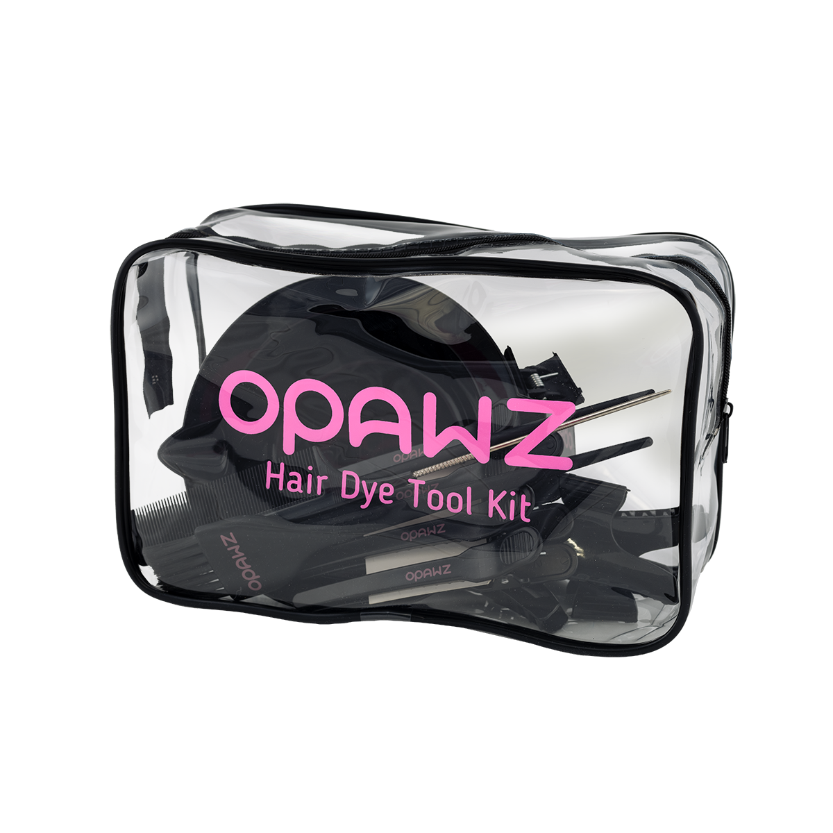 Dog Hair Dye Tool Kit (GT01)