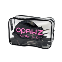 Dog Hair Dye Tool Kit (GT01)