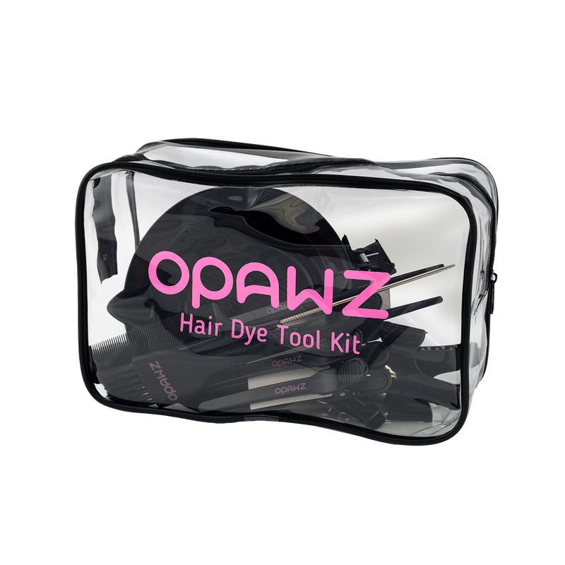 Dog Hair Dye Tool Kit (GT01)