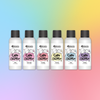 60mL Color Shampoo 6pcs Value Pack (VP20)