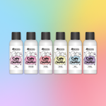 60mL Color Shampoo 6pcs Value Pack (VP20)