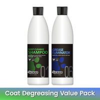 Coat Degreasing Value Pack (VP71)