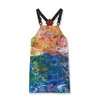 OPAWZ Waterproof Grooming Apron (GT02)
