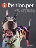 iFashion.pet - Creative Grooming Collection Book 2020 Edition (GB-03)