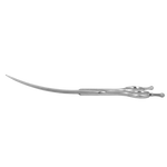 Cizalla curva de cuidado simétrica en forma de A OPAWZ - 7,5" (WG3)