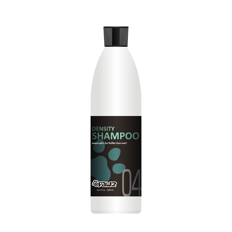 OPAWZ 04 Density Shampoo