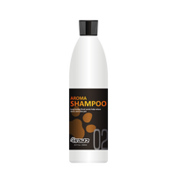 OPAWZ 02 Shampoing Arôme