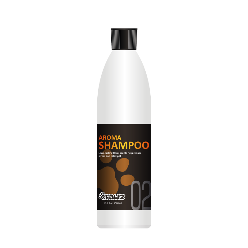 OPAWZ 02 Shampoing Arôme