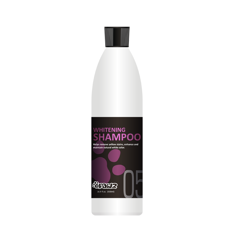 OPAWZ 05 Whitening Shampoo