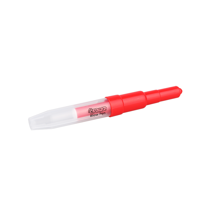 OPAWZ Blow Pen - Red