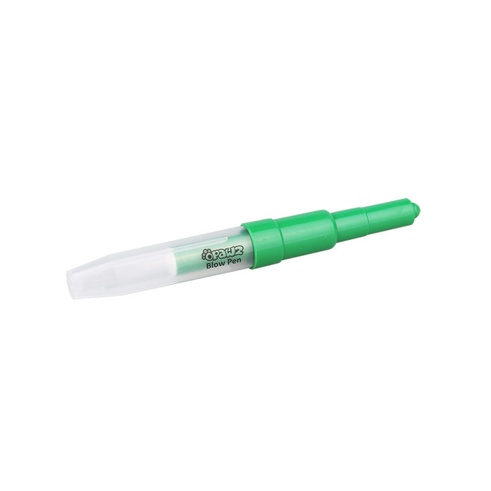 OPAWZ Blow Pen - Green