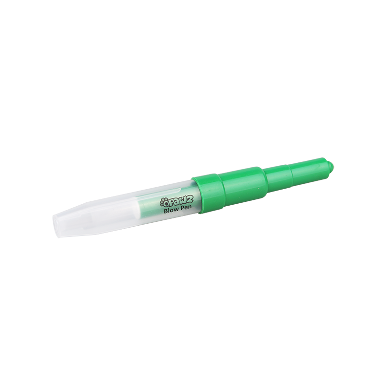 Stylo souffleur OPAWZ - Vert