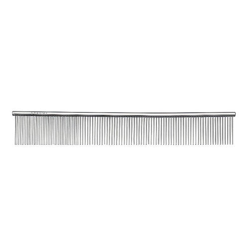 Utsumi U&U 9" Quarter Stainless Comb