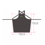 OPAWZ Waterproof Coloring Apron (GT02-1)