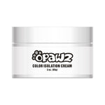 Crème d'isolation de couleur, 3 oz. 85g (PD14)