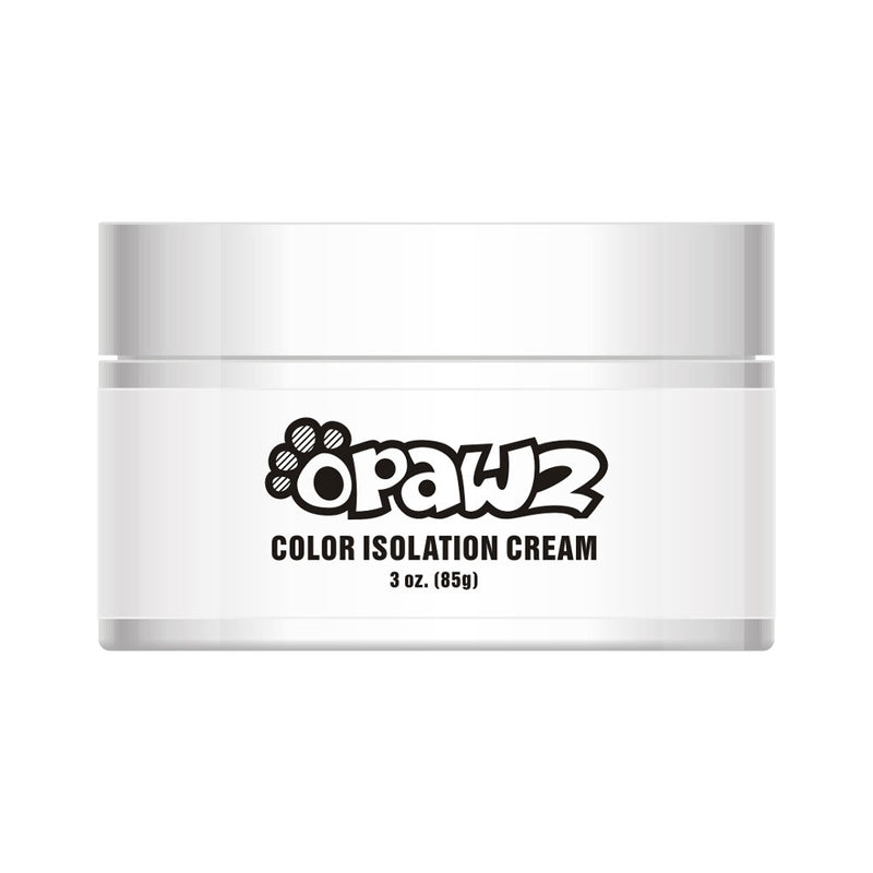 Crema aislante de color, 3 oz. 85g (PD14)