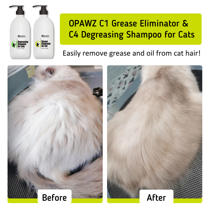 Pack économique de dégraissage OPAWZ Cat (VP10)