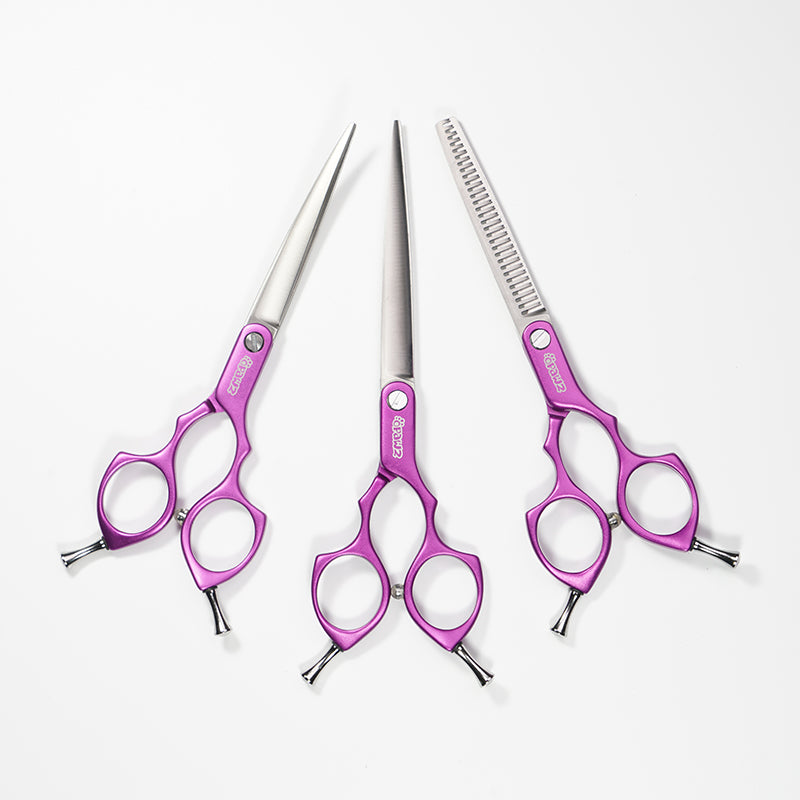 OPAWZ Asian Fusion Style Shears Value Pack (VP23)