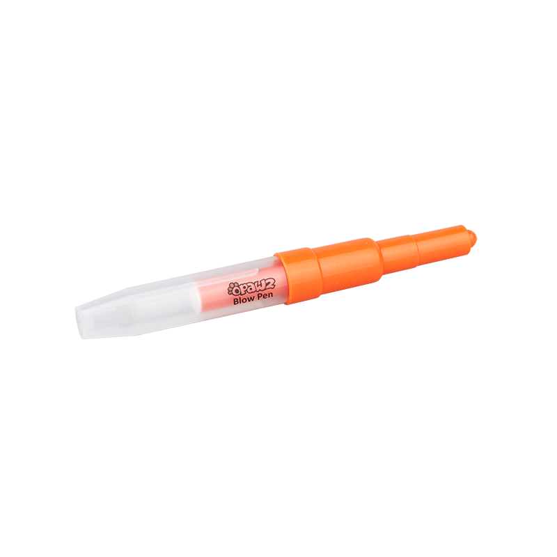 Stylo souffleur OPAWZ - Orange