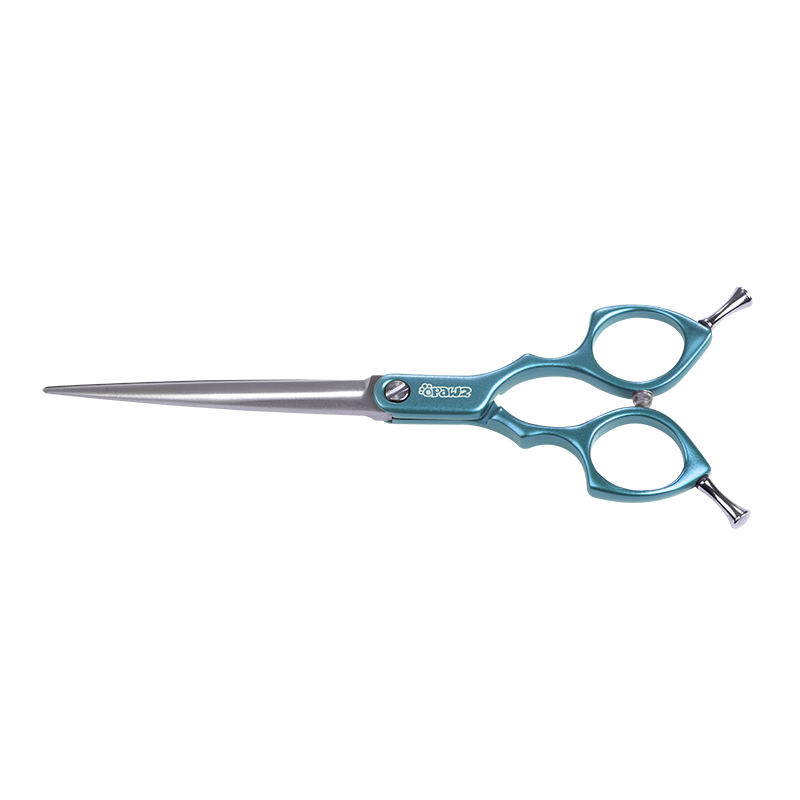 OPAWZ Grooming Straight Shear – 6.5’’