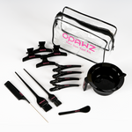 Dog Hair Dye Tool Kit (GT01)