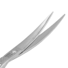 Cizalla curva de cuidado simétrica en forma de A OPAWZ - 7,5" (WG3)