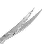 Cizalla curva de cuidado simétrica en forma de A OPAWZ - 7,5" (WG3)