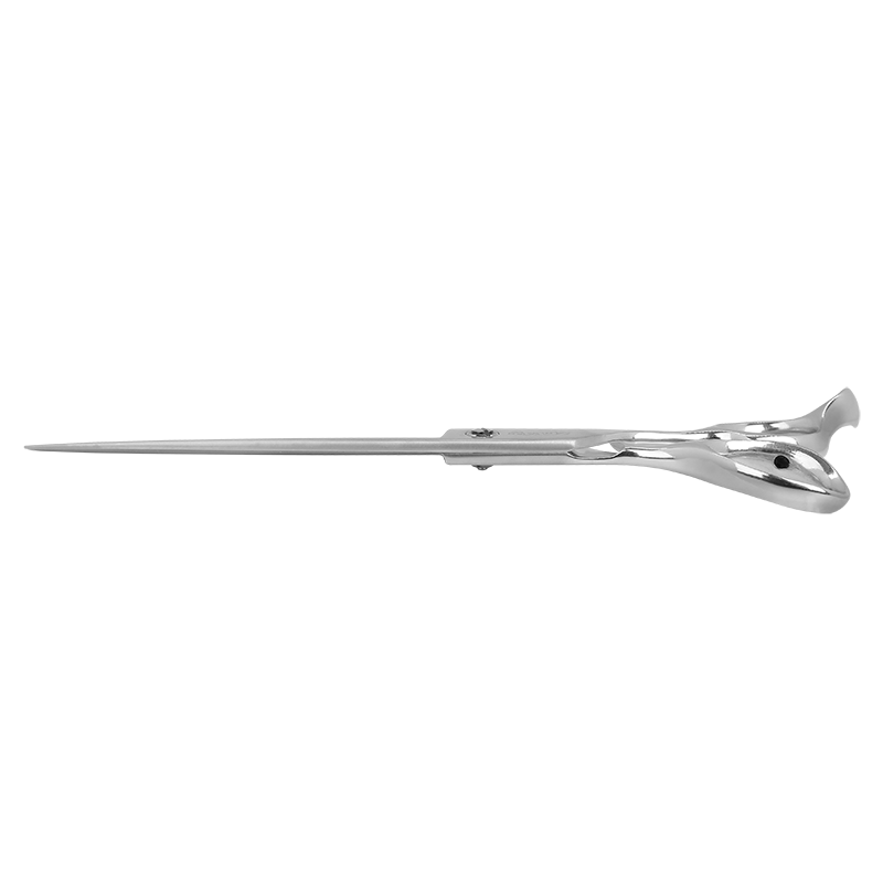 OPAWZ Asian Fusion Straight Shear - 7.25''