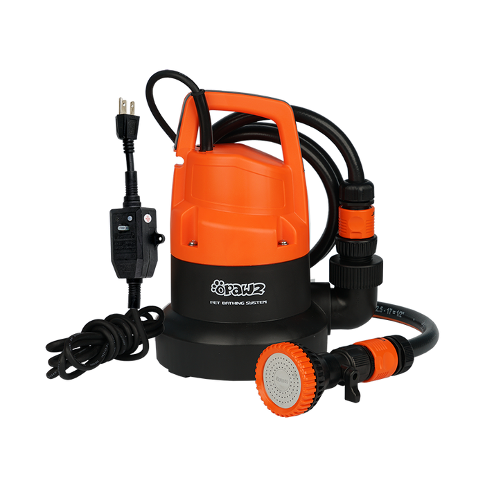 OPAWZ Pet Bathing System - (PB01)