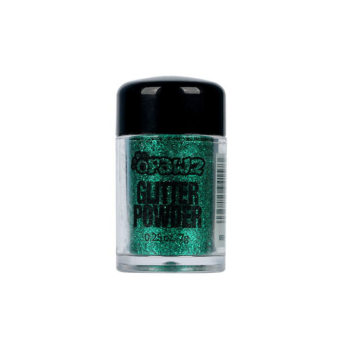 Glitter Powder-Green (TG12)