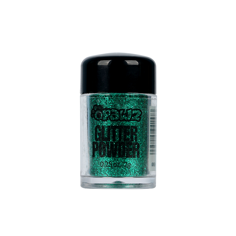 Glitter Powder-Green (TG12)