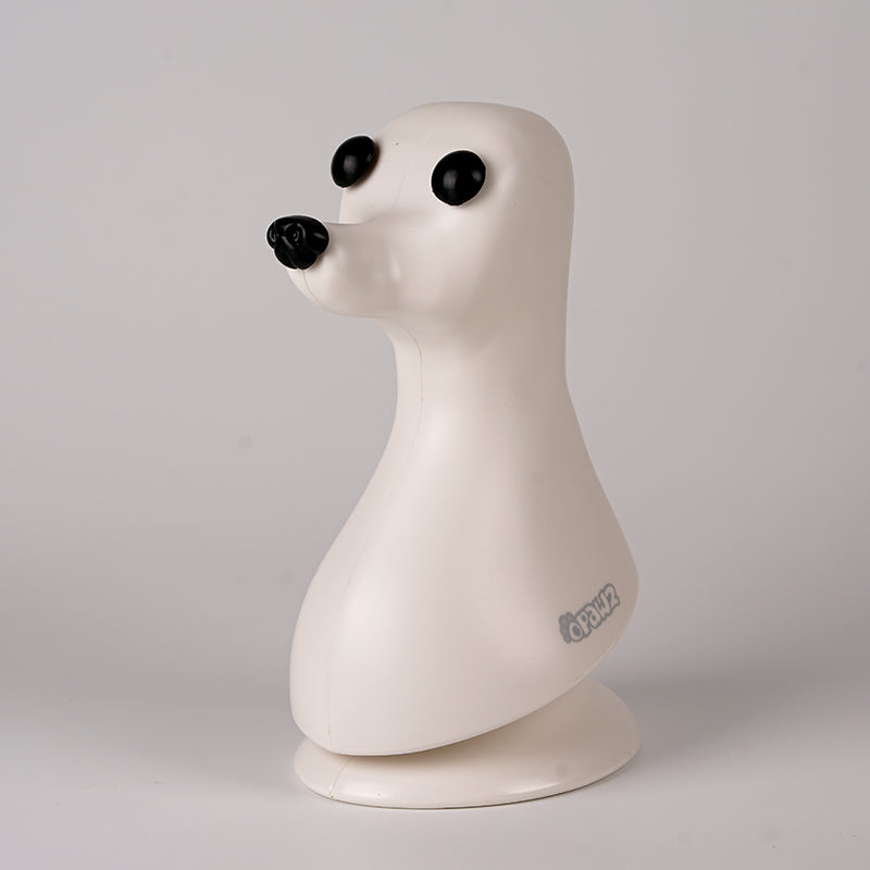 Tête de chien modèle OPAWZ-NOUVEAU (MD04)