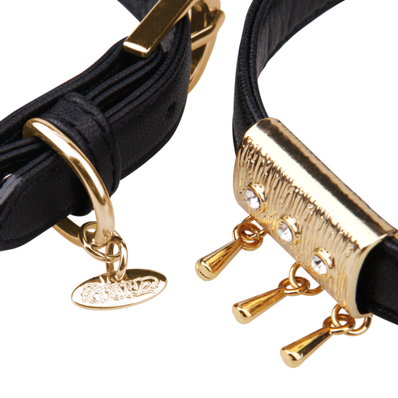 OPAWZ dog collar