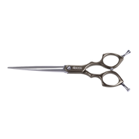 OPAWZ Grooming Straight Shear – 6.5’’